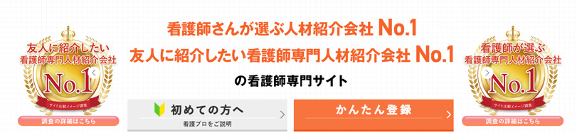 看護プロでできること