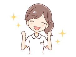 ナースジョブは面接にも同行